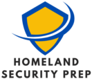 Homeland Security Prep Logo